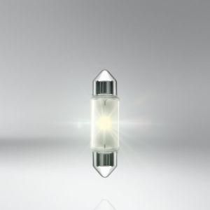 T11 C10W 24V 10W Sv8.5 Festoon Backup Auto Bulbs Fog Stop Halogen Lights Tail Turn Lamps for Car Bus and Truck