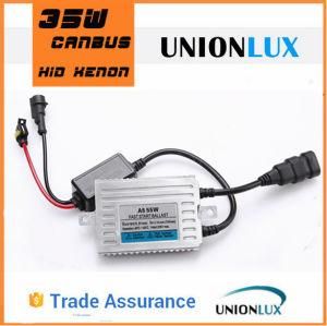 Car HID Headlight A5 Quick Start Ballast