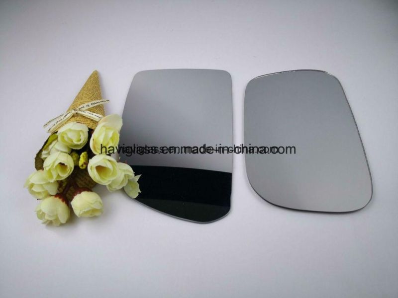 Jd China Auto Factory Three-Wheel, Four-Wheel Vehicles Side Wing Mirror