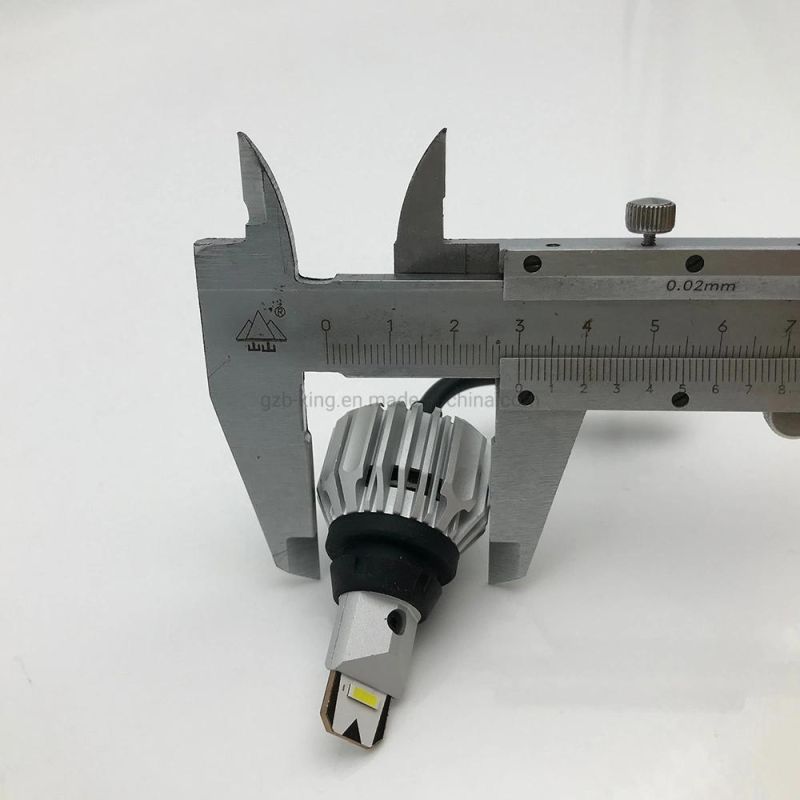 20W 1200lm Super Bright T15 Car LED Tail Brake Backup Reverse Light