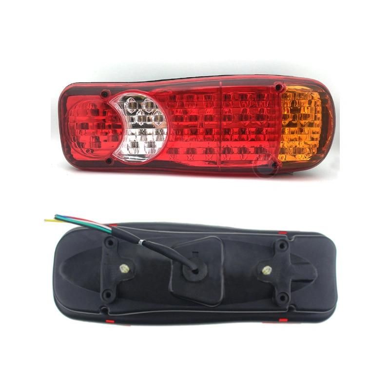 46LED Trailer Rear Combination Taill Light